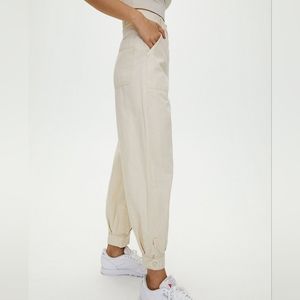 Wilfred Malina Pant